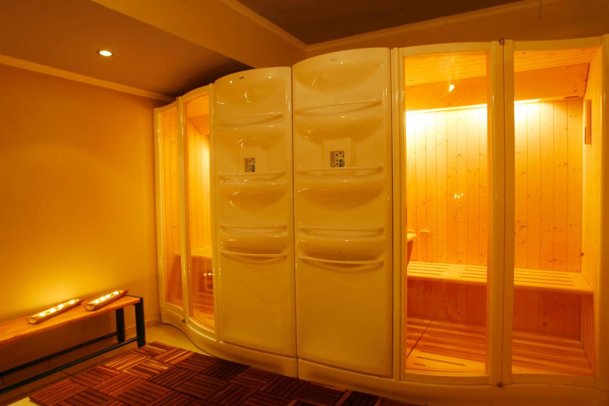 Sea View Resorts & Spa Karfás Eksteriør bilde