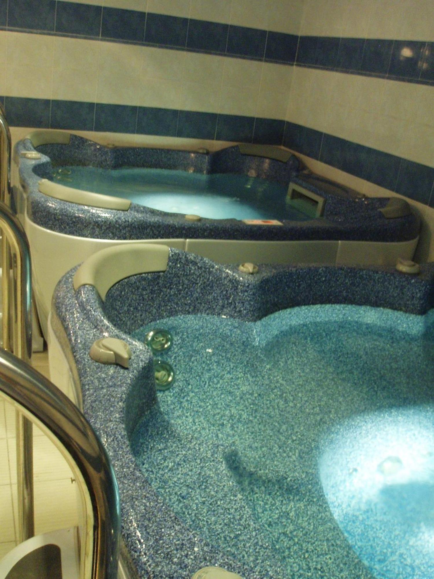 Sea View Resorts & Spa Karfás Eksteriør bilde
