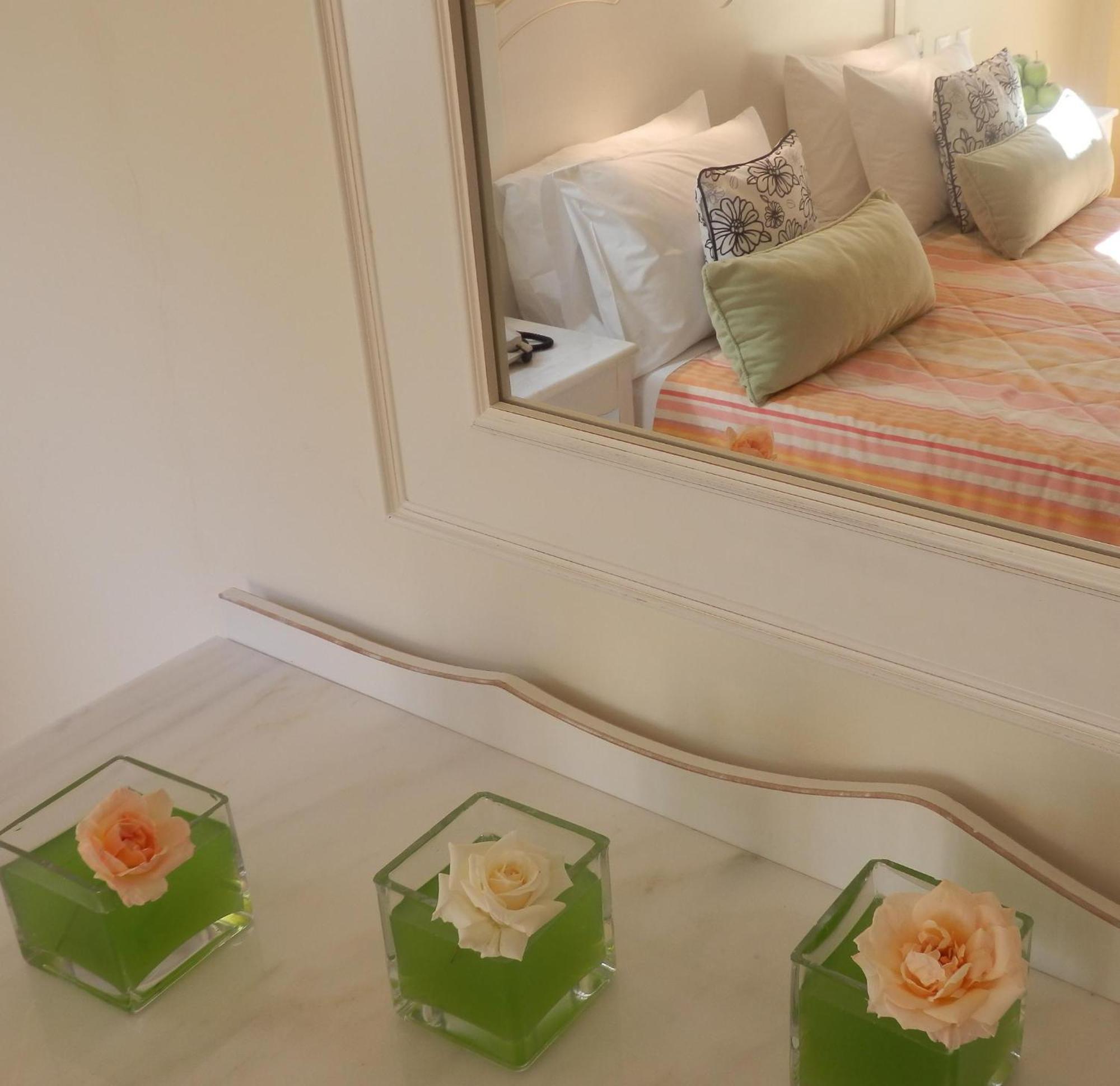 Sea View Resorts & Spa Karfás Eksteriør bilde